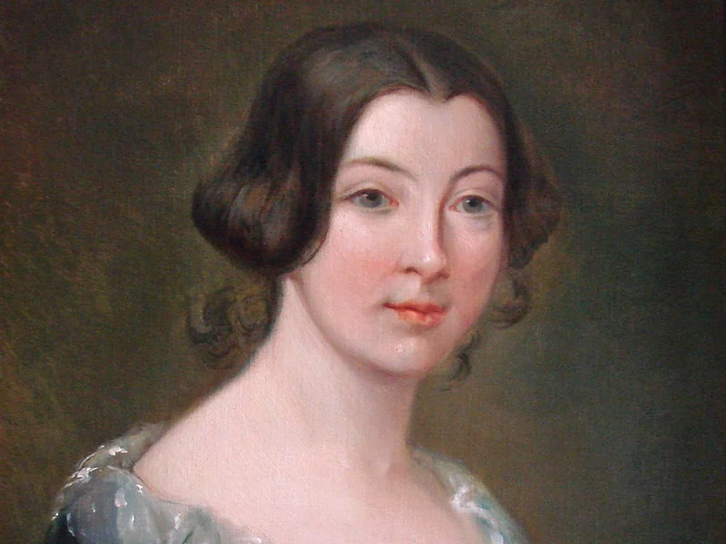1808-Antoine Étex - Clotilde de Vaux
